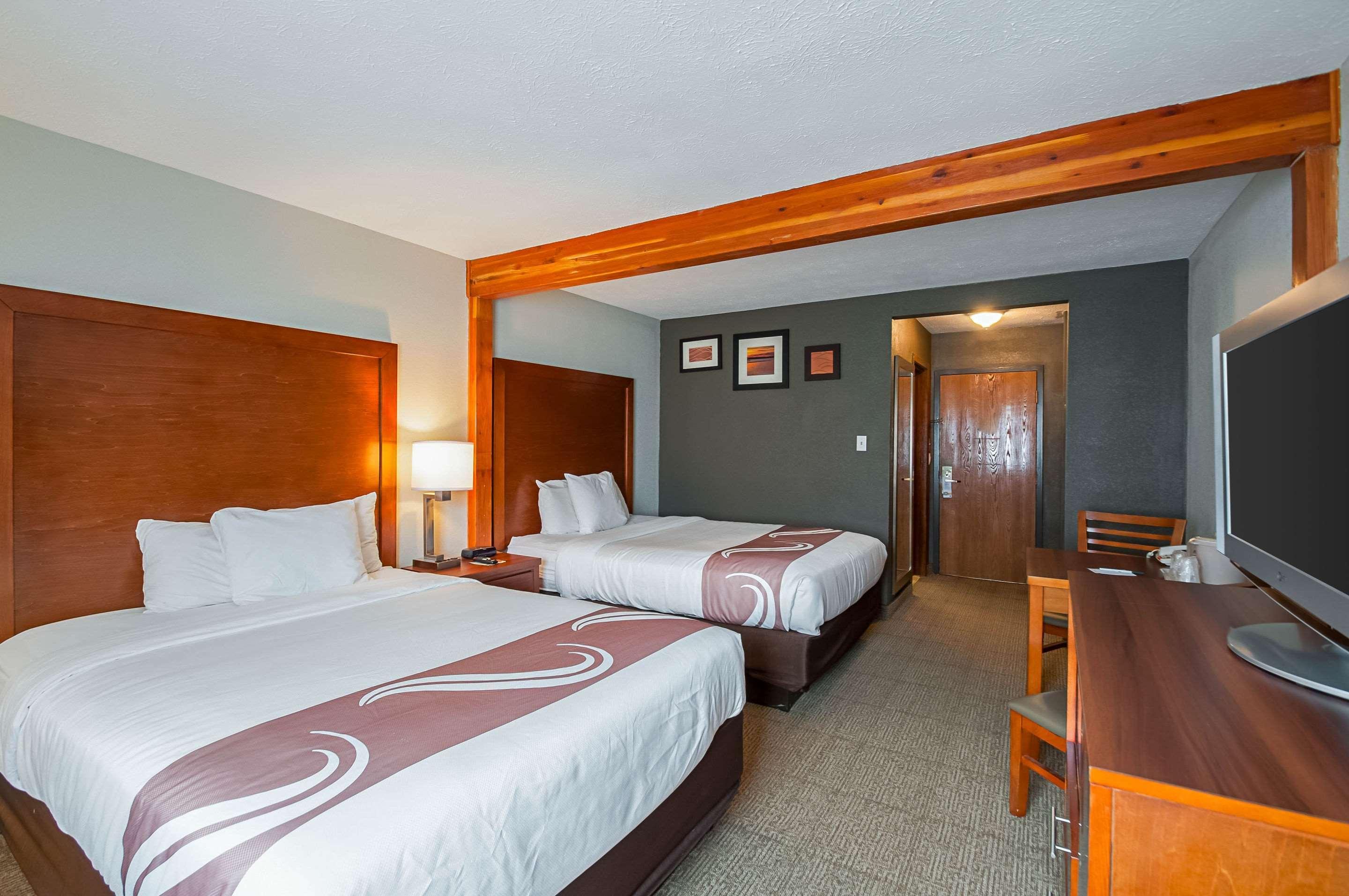 Quality Inn Salisbury Buitenkant foto