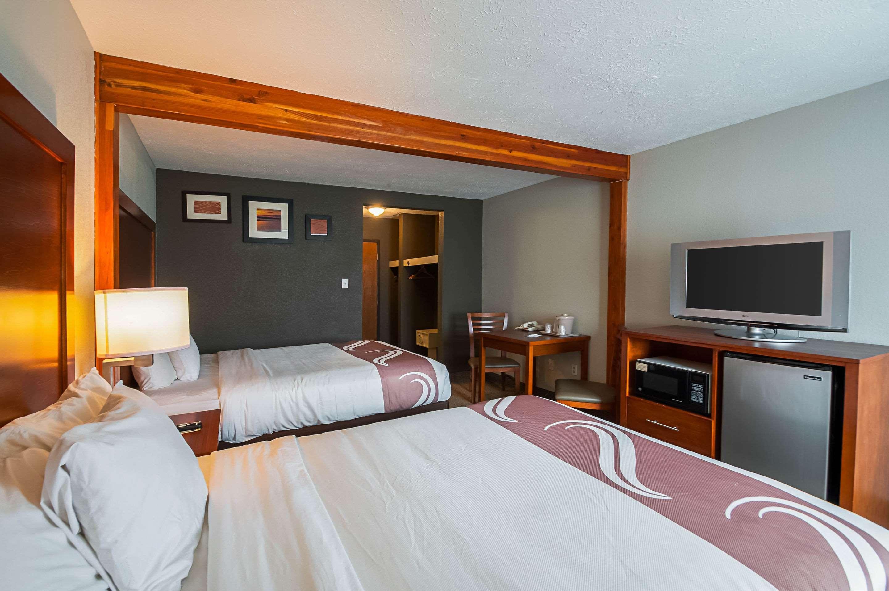 Quality Inn Salisbury Buitenkant foto